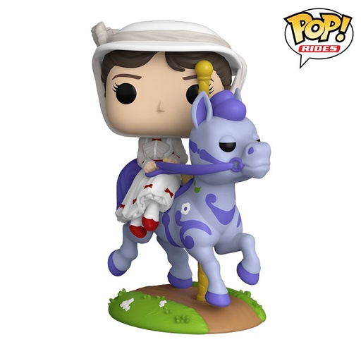 [FU67974] Pop Rides! Disney: D100 - Mary Poppins