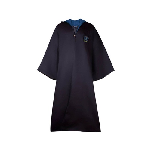 [CR0379] Cinereplica: Robe Harry Potter Wizard - Ravenclaw Kids