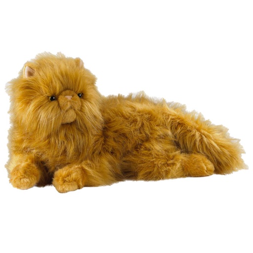 [NN7974] Noble: Harry Potter - Crookshanks Collector Plush 