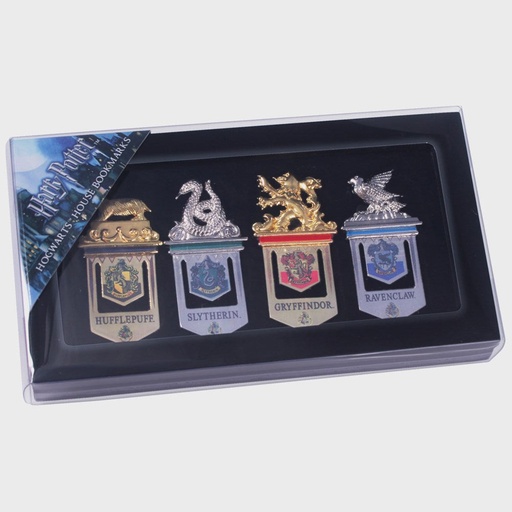 [NN7039] Noble: Harry Potter - Hogwarts Bookmarks