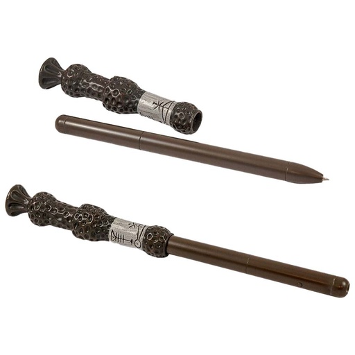[NN8046] Noble: Harry Potter - Dumbledore Illuminating Wand Pen