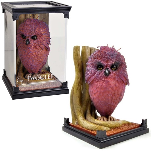 [NN5258] Noble: Fantastic Beast - Magical Creatures No 3 Fwooper    