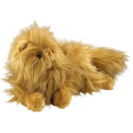 [NN7638] Noble: Harry Potter - Crookshanks Plush 