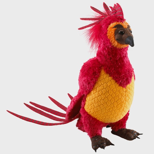 [NN7559] Noble: Harry Potter - Fawkes Plush