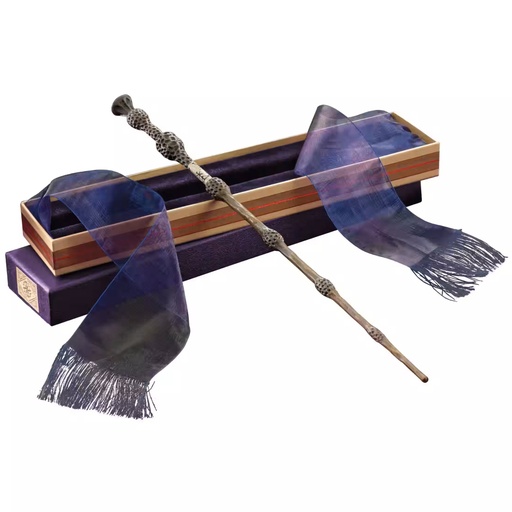 [NN7145] Noble: Albus Dumbledore's Wand with Ollivanders Box