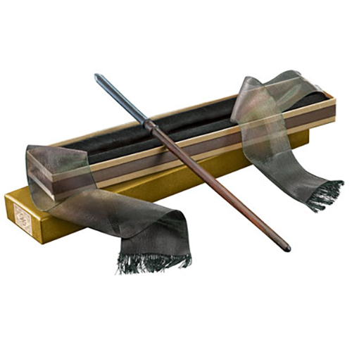 [NN7256] Noble: Draco Malfoy's Wand with Ollivanders Box