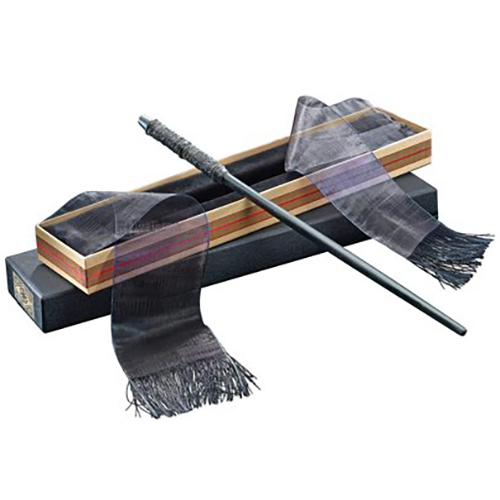 [NN7150] Noble: Prof. Snape's Wand with Ollivanders Box