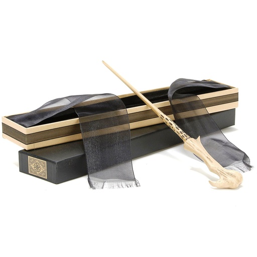 [NN7331] Noble: Voldemort's Wand with Ollivanders Box