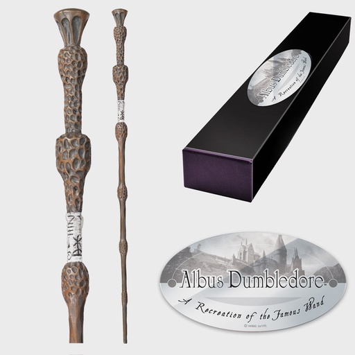 [NN8401] Noble: Harry Potter - Albus Dumbledore's Wand