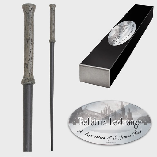 [NN8272] Noble: Harry Potter - Bellatrix Lestrange's Wand