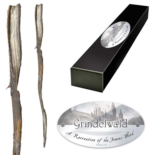 [NN8230] Noble: Harry Potter - Glindelward's Wand