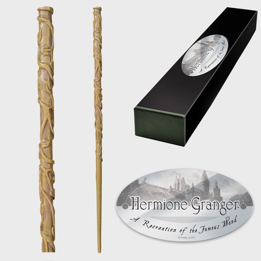 [NN8411] Noble: Harry Potter - Hermione Granger's Wand