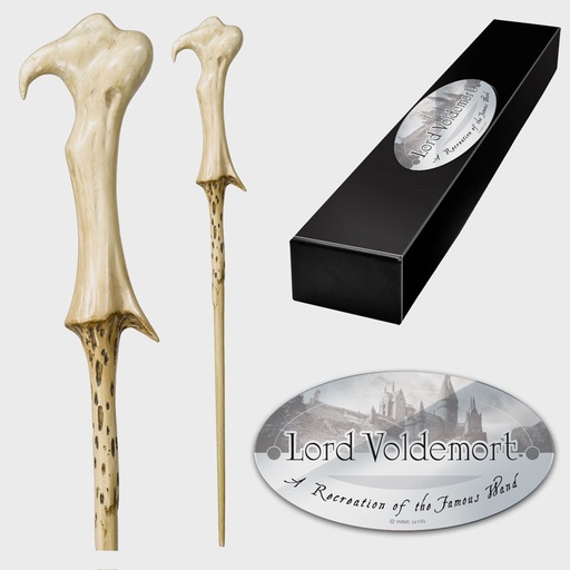[NN8403] Noble: Harry Potter - Lord Voldemort's Wand