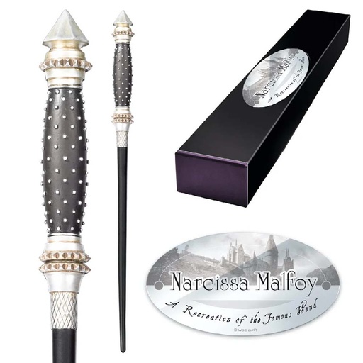 [NN8220] Noble: Harry Potter - Narcissa Malfoy's Wand