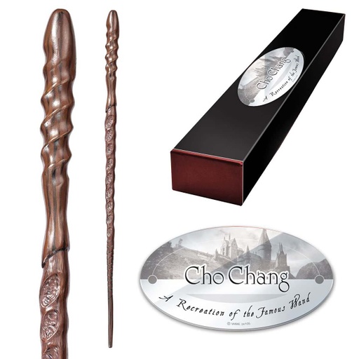 [NN8204] Noble: Harry Potter - The Wand of Cho Chang