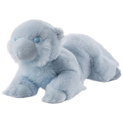 [NN8453] Noble: Harry Potter - Patronus Plush Otter