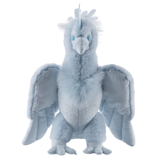 [NN8452] Noble: Harry Potter - Patronus Plush Phoenix