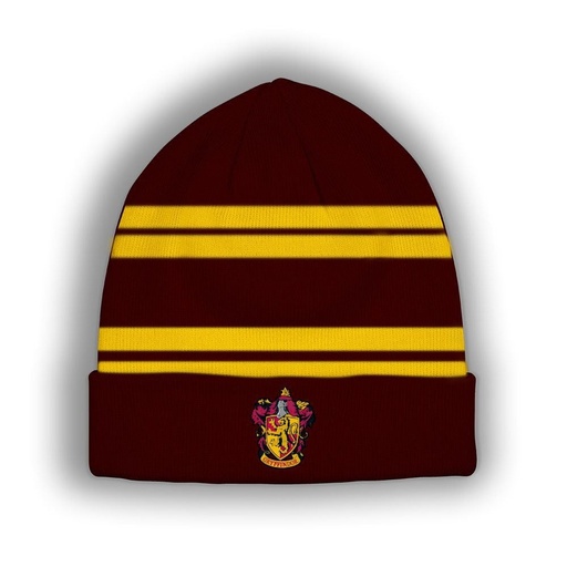 [SD50241] Sihir Dukkani: Harry Potter - Beanie - Gryffindor
