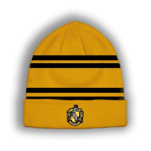 [SD50242] Sihir Dukkani: Harry Potter - Beanie - Hufflepuff
