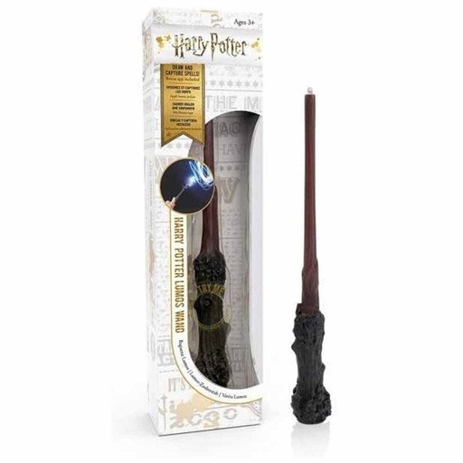 [WW-1128] Wow Stuff: 7" Lumos Wand - Harry