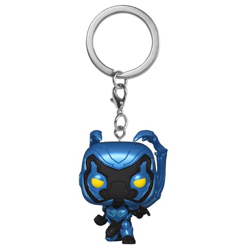 [FU72348] Pocket Pop! Movies: Blue Beetle - Pop 1