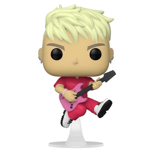 [FU59567] Pop! Rocks: Machine Gun Kelly