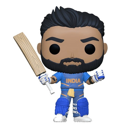 [FU59348] Pop! Sports: Cricket - Virat Kohli