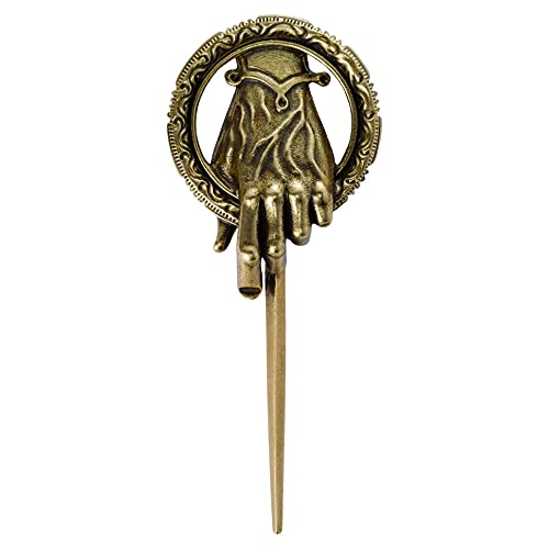 [NN0036] Noble: Game of Thrones - Hand of the King