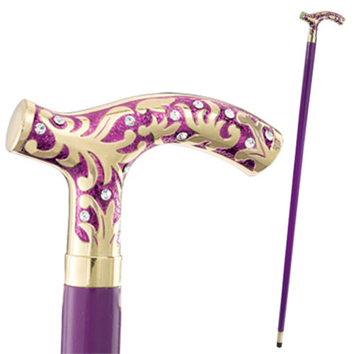 [NN4558] Noble Collection: DC - The Joker's Cane