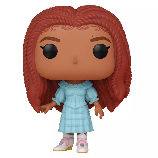 [FU70732] Pop! Disney: The Little Mermaid - Ariel