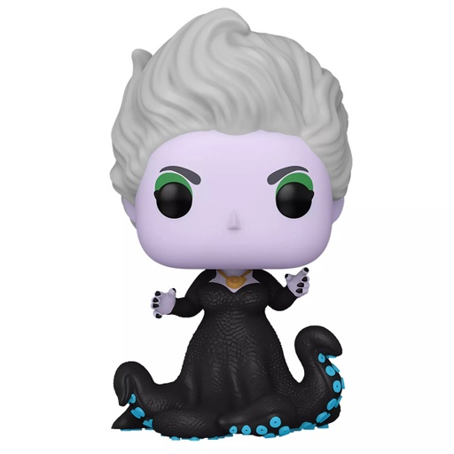 [FU70733] Pop! Disney: The Little Mermaid - Ursula