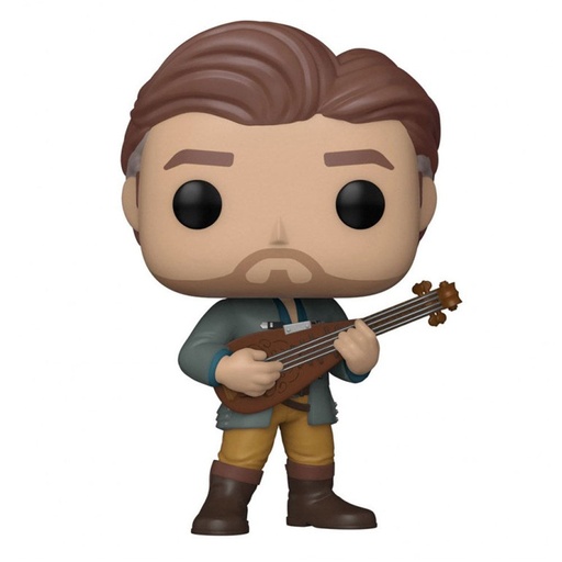 [FU68079] Pop! Movies: Dungeons & Dragons - Edgin