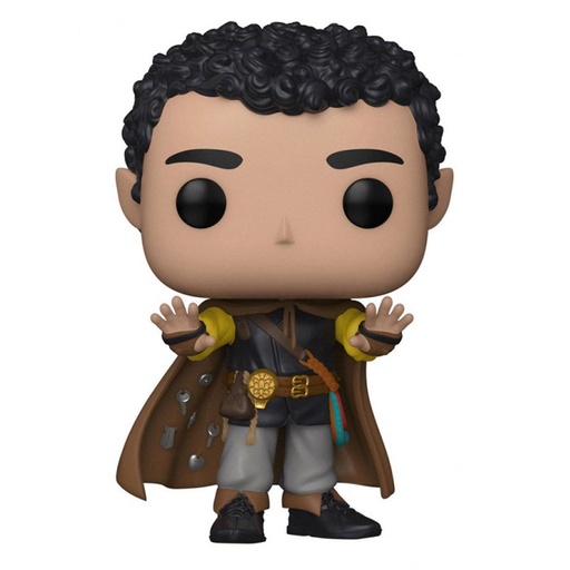 [FU68081] Pop! Movies: Dungeons & Dragons - Simon