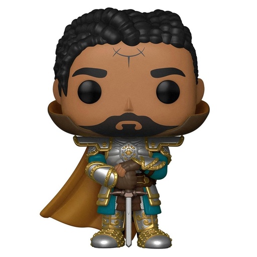 [FU68083] Pop! Movies: Dungeons & Dragons - Xenk