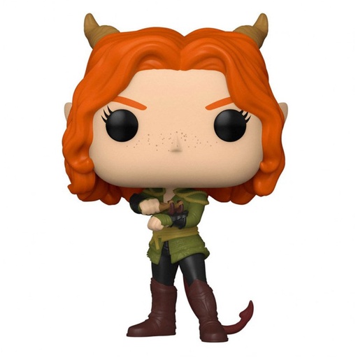 [FU68082] Pop! Movies: Dungeons & Dragons - Doric