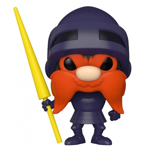 [FU67044] Pop! Animation: Looney Tunes - Yosemite Sam (Knight)(NYCC'22)