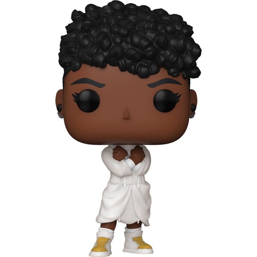 [FU63944] Pop! Marvel: Black Panther Wakanda Forever S2 - Shuri