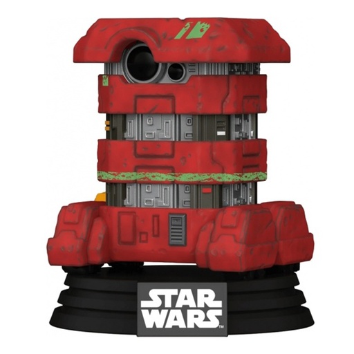 [FU67057] Pop! Movies: Star Wars- Andor B2EMO (NYCC'22)