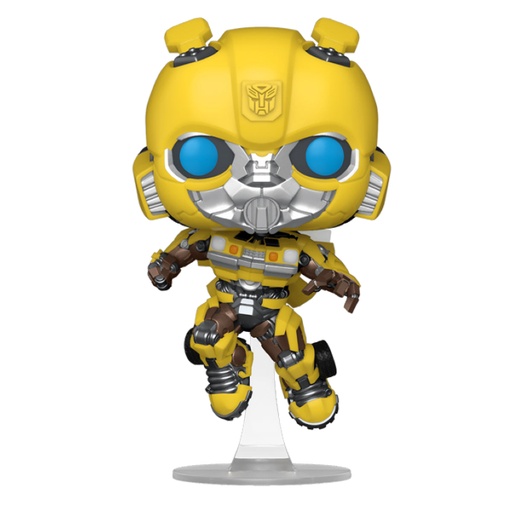 [FU63954] Pop! Movies: Transformers - Bumblebee