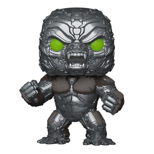 [FU63957] Pop! Movies: Transformers - Optimus Primal