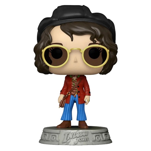 [FU63985] Pop! Movies: Indiana Jones 5 - Helena Shaw