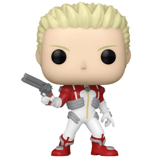 [FU68034] Pop! Animation: Trigun - Knives