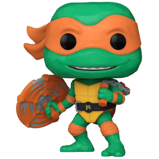 [FU72336] Pop! Movies: Teenage Mutant Ninja Turtle - Michelangelo