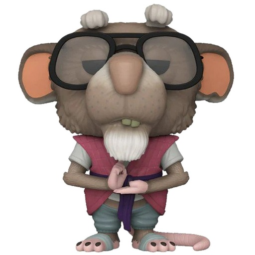 [FU72342] Pop! Movies: Teenage Mutant Ninja Turtle - Splinter