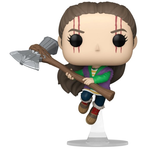 [FU64208] Pop! Marvel: Thor Love and Thunder- Gorr's Daughter (SDCC'23)