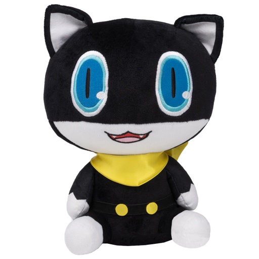 [LAB340032] ItemLab: Persona 5 Royal Morgana Plush