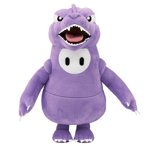 [LAB340024] ItemLab: Fall Guys Godzilla Plush