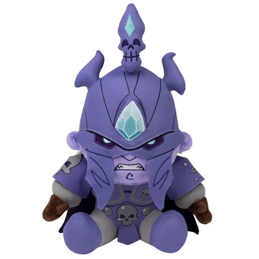 [LAB340046] ItemLab: World of Warcraft Arthas Plush