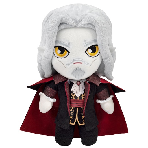 [LAB340026] ItemLab: Castlevania Dracula Plush