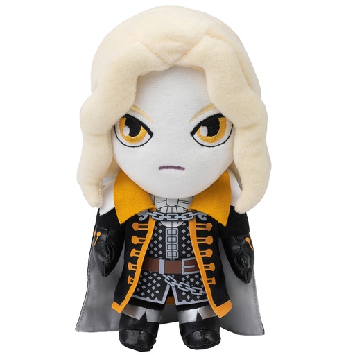 [LAB340015] ItemLab: Castlevania Alucard Plush